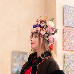 Проєкт "Дотик музи" 14-22.08.2025