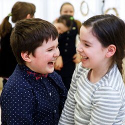 «Закликання весни» з Яніною Омельченко, 20 березня 2018 р.