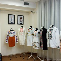 Виставка «Сонячний Великдень-2017», 8.04 – 6.05.2017 р.