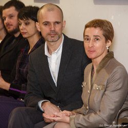 V Арт проект «Fashion скарбниця» у Чернігові, 2 березня 2019 р.