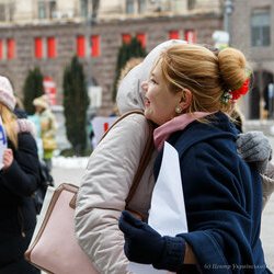 Міжнародний День Щастя в Україні, 20 березня 2018 р.