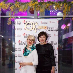 «Fashion скарбниця Чернігова — 2017», 4.03.2017 р.