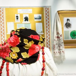Міжнародний культурно-просвітницький проект «Нас єднає Шевченкове слово», 10.03.2017 р.
