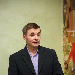 Посвята першокурсників КНУКіМ у професію, 27.10.2016 р.