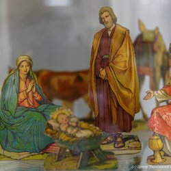 Із колекції Лади Лузіної, VII Свято Новорічної Іграшки, 2 - 29.12.2017 р.
