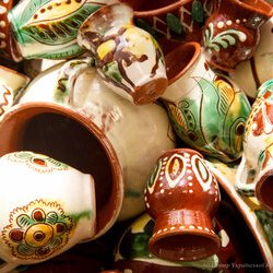 Відкриття виставки «У вінку нев'янучих традицій», 20 червня 2017 р.