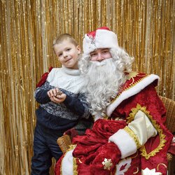 Відкриття VIIІ Свята Новорічної Іграшки, 1 грудня 2018 р.