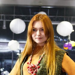 «Fashion скарбниця Чернігова — 2017», 4.03.2017 р.
