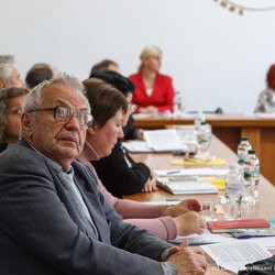 Захист дисертації на здобуття наукового ступеня доктора культурології Копієвської Ольги Рафаїлівни, 27.09.2018 р.