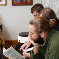 Міжнародна науково-практична конференція «Україна між Польщею та Росією», 23.12.2016 р.