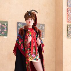 Проєкт "Дотик музи" 14-22.08.2025