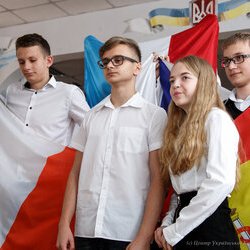 Фестиваль соціальних відеороликів у Гімназії №19 "Межигірська", 15 травня 2018 р.