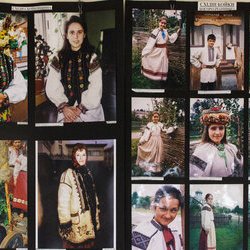 «Ірина Свйонтек. Життя присвячене мистецтву», 18.05 – 17.06.2017 р. 