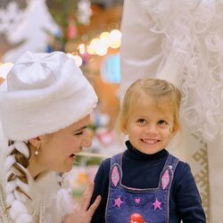 Фотоемоції. Частина 1. ХІ Свято новорічної іграшки