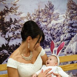 Родинні забави до Святого Миколая, 13 грудня 2017 р.