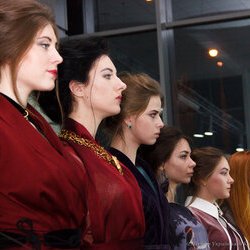 «Fashion скарбниця Чернігова — 2017», 4.03.2017 р.