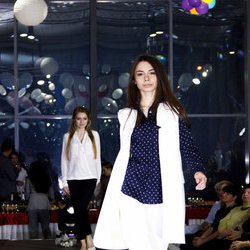 «Fashion скарбниця Чернігова — 2017», 4.03.2017 р.
