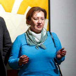 Презентація ІІІ Міжнародного мистецького пленеру «Кращий художник 2019», 15 березня 2019 р. 