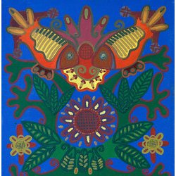 Автор: Роксолана Дудка, «Сонячний Великдень-2018», 17.03 - 7.04.2018 р.