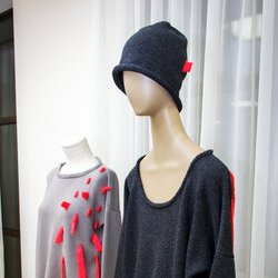 Майстер: Альона ЧЕ. Всеукраїнська виставка в'язання «Тепла осінь», 29.09 – 29.10.2016 р.