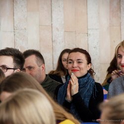 Карнавал талантів «Випускник-2017», 25 квітня 2017 р.