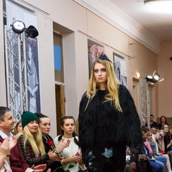 III Art-проект «FASHION скарбниця – 2017», 9 грудня 2017 р.