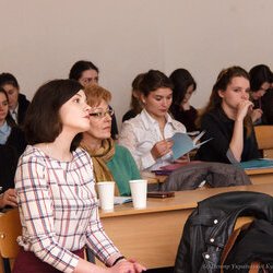 Конференція «Сучасні проблеми музейної та пам'яткоохоронної діяльності», 12 квітня 2017 р.