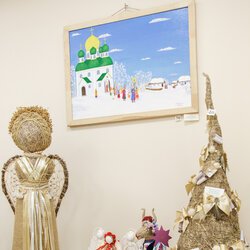 VIIІ Свято Новорічної Іграшки, 1 - 29.12.2018 р.