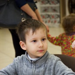 Фото з майстер-класу «Солодка казка на ялинку», Наталя Морозова