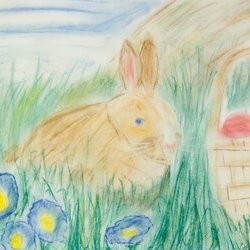 Автор: Софія Ігольнікова. Виставка «Сонячний Великдень-2017», 8.04 – 6.05.2017 р.
