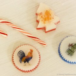 Майстер: Богдана Мороз. VI Свято Новорічної Іграшки, 3 - 30.12.2016 р.