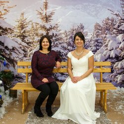 Родинні забави до Святого Миколая, 13 грудня 2017 р.