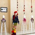 Всеукраїнська виставка в'язання «Тепла осінь», 29.09 – 29.10.2016 р.