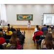 Концерт-сповідь «Батьки – всесвіт буття»