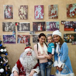 Відкриття «VII Свята Новорічної Іграшки», 2 грудня 2017 р.