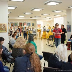 «Весняні Витребеньки», 17 березня 2017 р.