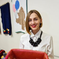 Вечірка «На другому», 20 жовтня 2017 р.