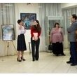 Виставково-мистецький проект «Київ. Три покоління»