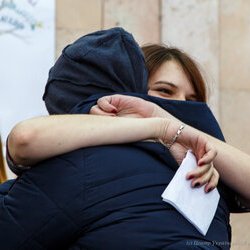 Концерт-сповідь «Батьки – всесвіт буття», 30 березня 2018 р.