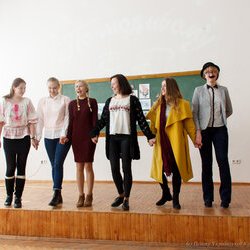 Карнавал талантів «Випускник-2017», 25 квітня 2017 р.