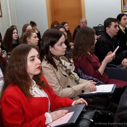 Наукова конференція «Актуальні проблеми музейної та пам'яткоохоронної діяльності», 12 квітня 2018 р.