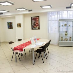 Виставка живопису Ірини Діброви «Пейзажна Україна», 20.01 – 4.02.2017 року. 