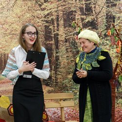 Вечірка «На другому», 19 жовтня 2018 р.