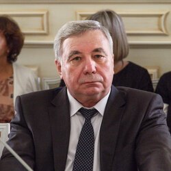 Вручення високих державних нагород та відзнак Уряду, 20 вересня 2018 р.