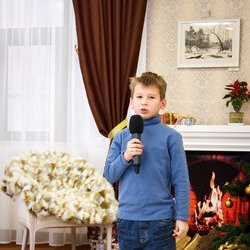 Відкриття VI Свята Новорічної Іграшки, 3.12.2016 р.