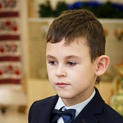 Фото з лекції та майстер-класу «Новорічна Феєрія» від Валерія Лейка