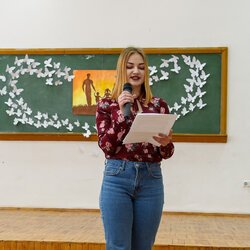 Концерт-сповідь «Батьки – всесвіт буття», 30 березня 2018 р.