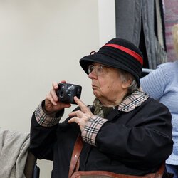 Вечірка «На другому», 19 жовтня 2018 р.