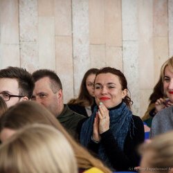 Карнавал талантів «Випускник-2017», 25 квітня 2017 р.