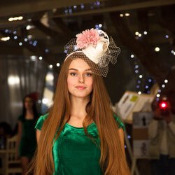 Проект «Fashion скарбниця Чернігова – 2016», 10.12.2016 р.